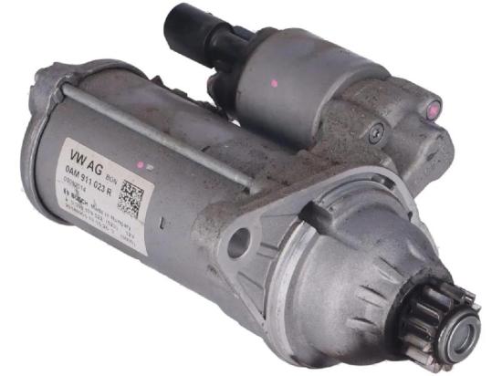 Anlasser VW GOLF SPORTSVAN (AM1) 1.4 TSI 0AM911022C Bild Anlasser VW GOLF SPORTSVAN (AM1) 1.4 TSI 0AM911022C