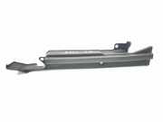 Flügel vervollständigung KIA SORENTO II (XM) 2.2 CRDi 4WD 841402P010