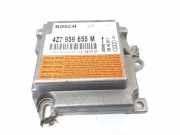 Steuergerät Airbag Audi Allroad (4B) 4Z7959655M