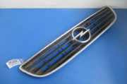 Lüftungsgitter für Stoßfänger Opel Zafira A (T98) 90580685