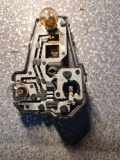 Hinterer Getriebedeckel FORD GALAXY (WGR) 1.9 TDI 7M5945257