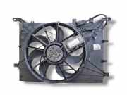 Kühlmodul Volvo S80 II (124) 8649634