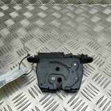 Heckklappenschloss BMW 6 Gran Coupe (F06) 640 d 9180641 1636721