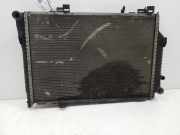 Kühler Mercedes-Benz C-Klasse (W202) A2025006303