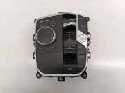 Gangschaltmechanismus BMW 3 (G20, G28) 3 (G20) 320 i 5A9CA06