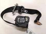 Sicherheitsgurt hinten rechts MERCEDES-BENZ C (W203) C 220 CDI (203.006)