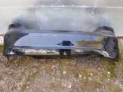 Stoßstange hinten Honda FR-V (BE)