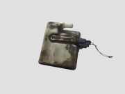 Bremszylinder FORD GALAXY III (CK) 2.0 TDCi 03350885541