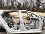 Rechter Schweller VW GOLF VIII Variant (CG5) 2.0 TDI