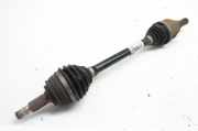 Antriebswelle vorne links OPEL GRANDLAND X (75) 1.2 9808771480