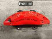 Bremssattel links vorne Chevrolet Corvette (C7) 20C04439