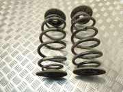 Feder rechts hinten Opel Astra J (P10)