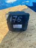 ABS Hydraulikblock BMW 5 (F10) 520 d 0265960428