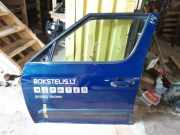 Vordere linke Tür SKODA YETI (5L) 2.0 TDI 4x4