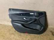 Türverkleidung vorne links MERCEDES-BENZ C (W205) C 220 BlueTEC / d (205.004)