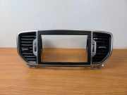 Mittelkonsolenschacht KIA SPORTAGE (SL) 1.7 CRDi 84740F14200
