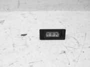 Kennzeichenbeleuchtung AUDI Q5 (8R) 2.0 TDI 4G0943021