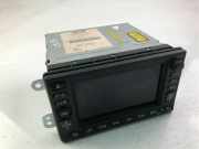 Navigationssystem Honda CR-V II (RD) 39541S9AG510M1
