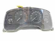 Kombiinstrument OPEL ASTRA G Estate (F35_) 1.7 TD 09228743DQ
