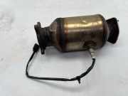 Abgassystem AUDI A5 (F53) 2.0 TFSI 8W0131703AC