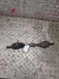 Antriebswelle vorne rechts MITSUBISHI SPACE WAGON (N9_W, N8_W) 2.4 GDI 1234