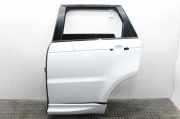 Tür hinten links LAND ROVER RANGE ROVER SPORT II (L494) 4.4 HSE V8 4x4 Fuji White (867)