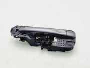 Türaußengriff hinten links RENAULT SCÉNIC III (JZ0/1_) 1.5 dCi 806070032R