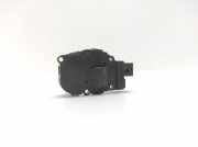 Regelventile für Innenraumheizung