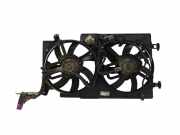 Kühlmodul Opel Meriva B () 13344082