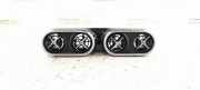 Frischluftgrill MERCEDES-BENZ X - Class X 250d A4708300100