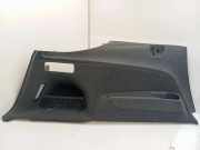 Kofferraumpolster links AUDI Q7 (4M) 50 TDI Mild Hybrid Quattro 4M0863879H