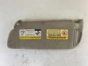 Linke Sonnenblende JEEP GRAND CHEROKEE II (WJ, WG) 4.7 V8 4x4