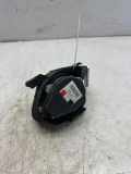 Sicherheitsgurt hinten links VW GOLF IV (1J1) 1.9 TDI 040534