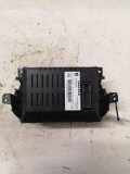Navigationsanzeige OPEL ANTARA 2.2 CDTi 4x4 95182932