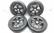 Stahlfelgen Satz Volvo V70 III (135) 21560R16
