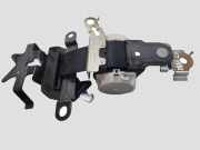 Mittlerer Sicherheitsgurt hinten TOYOTA COROLLA Verso (ZER_, ZZE12_, R1_) 2.2 D-4D (AUR10_) 7D6680