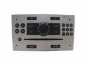 Radio/Navigationssystem-Kombination Opel Corsa D (S07) 497316088