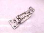 Türscharnier hinten rechts Mercedes-Benz Sprinter 3,5t Kasten (906) A9067400037