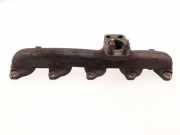 Auspuffkrümmer Peugeot 308 I SW ()