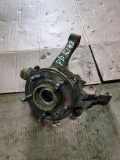 Radnaben vorne links CHEVROLET CAPTIVA (C100, C140) 2.4 4WD