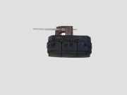 Schalter zur Einstellung der Fahrgestellhöhe/-steifigkeit CITROËN C5 III (RD_) 2.0 HDi 140 96596729ZD