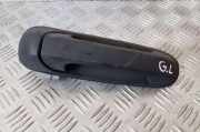 Türgriff links hinten Jeep Cherokee 3 (KJ) 55360335AF