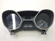 Kombiinstrument FORD C-MAX II (DXA/CB7, DXA/CEU) 1.6 TDCi AM5T10849DD 3794965