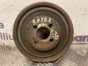 Kurbelwellenriemenscheibe PEUGEOT BOXER Furgon (244) 2.2 HDi 280330HZ