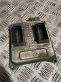 Motorsteuergerät ECU OPEL SIGNUM 1.8 7010704564 5WK9407