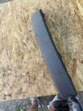 Gitter Grill vorne links FORD FOCUS C-MAX 2.0 TDCi D2A3B