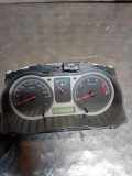 Kombiinstrument NISSAN NOTE (E11, NE11) 1.5 dCi 590100070404
