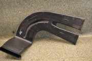 Kofferraumverkleidung BMW X5 (E53) 4.4 i 8402114