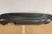 Blende Stoßstange hinten Alfa Romeo Mito (955) 156084643