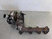 Turbolader TOYOTA COROLLA (_E12_) 2.0 D-4D (CDE120R_, CDE120L_) 1720127060